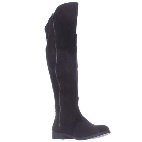 overstock over the knee boots.